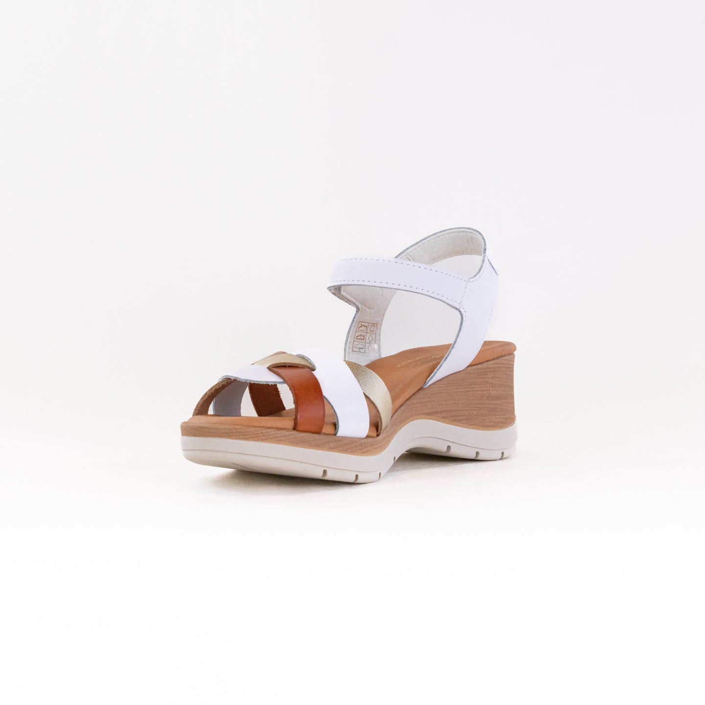 Eric Michael Lyla (Women's) - White