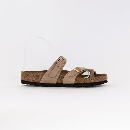 Birkenstock Mayari (Women's) - Sandcastle Leather