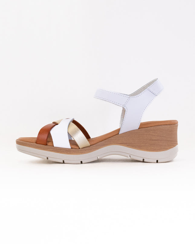 Eric Michael Lyla (Women's) - White