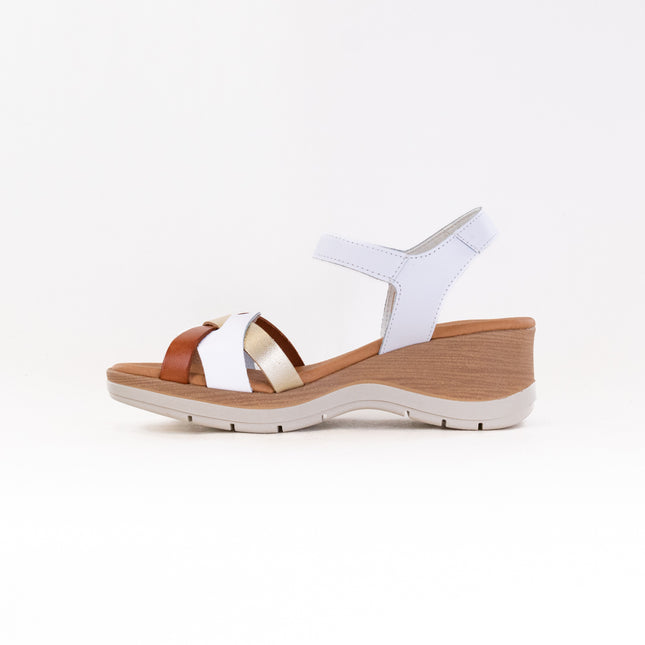 Eric Michael Lyla (Women's) - White