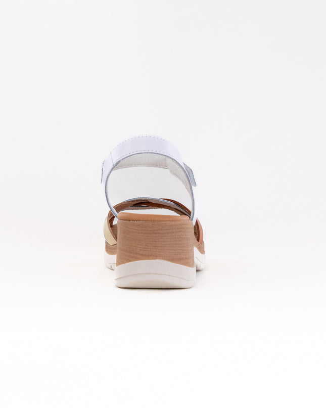 Eric Michael Lyla (Women's) - White