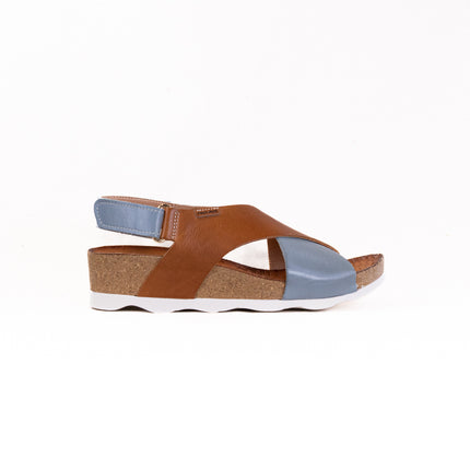 Pikolinos Mahon W9E-0912C1 (Women's) - Denim