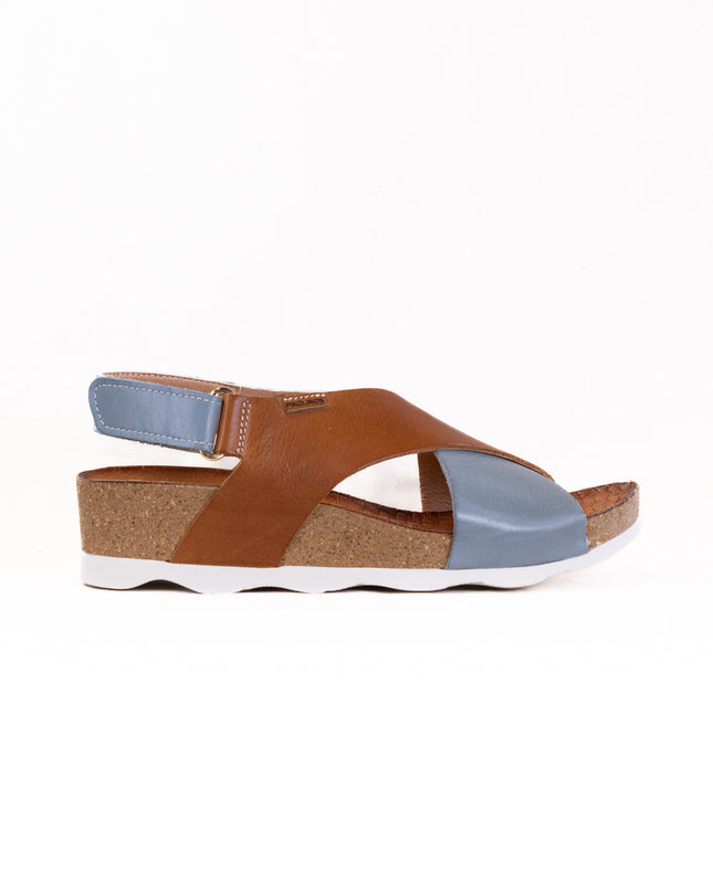 Pikolinos Mahon W9E-0912C1 (Women's) - Denim