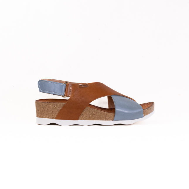 Pikolinos Mahon W9E-0912C1 (Women's) - Denim