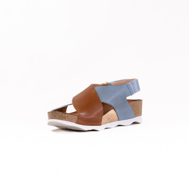 Pikolinos Mahon W9E-0912C1 (Women's) - Denim