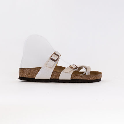 Birkenstock Mayari Birko-Flor (Women's) - Antique Lace