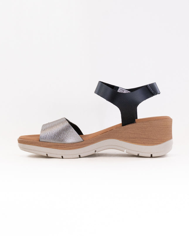 Eric Michael Caroline (Women's) - Black