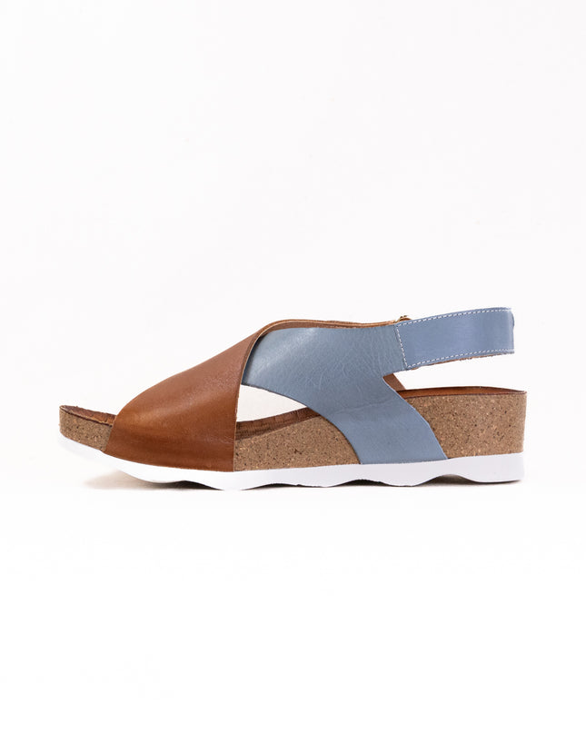 Pikolinos Mahon W9E-0912C1 (Women's) - Denim