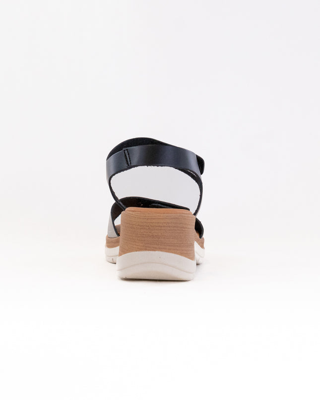 Eric Michael Caroline (Women's) - Black
