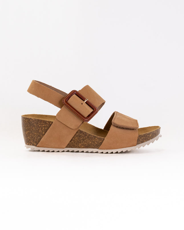 Eric Michael Lake (Women's) - Camel
