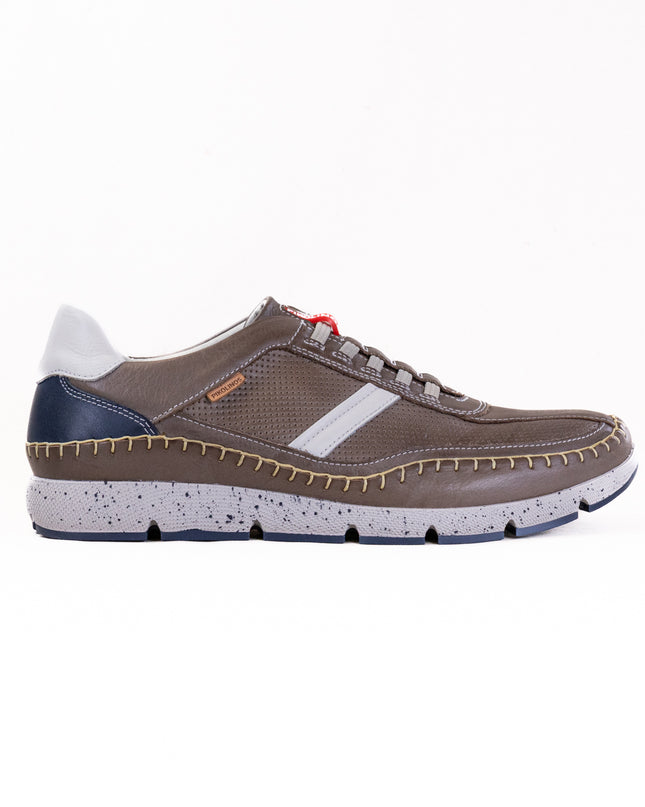 Pikolinos Fuencarral M4U-6046C1 (Men's) - Dark Grey