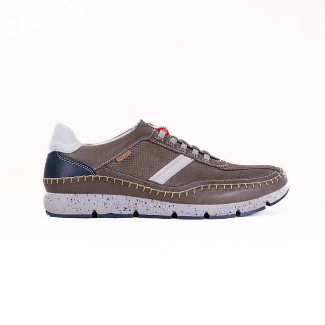 Pikolinos Fuencarral M4U-6046C1 (Men's) - Dark Grey