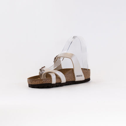 Birkenstock Mayari Birko-Flor (Women's) - Antique Lace