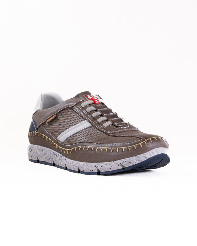 Pikolinos Fuencarral M4U-6046C1 (Men's) - Dark Grey