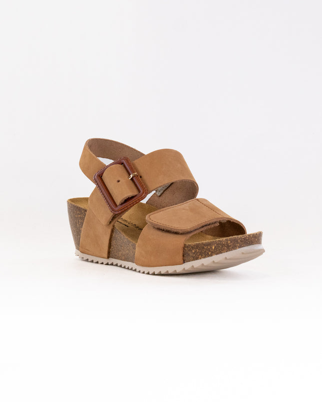 Eric Michael Lake (Women's) - Camel