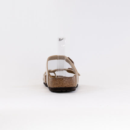 Birkenstock Mayari Birko-Flor (Women's) - Antique Lace