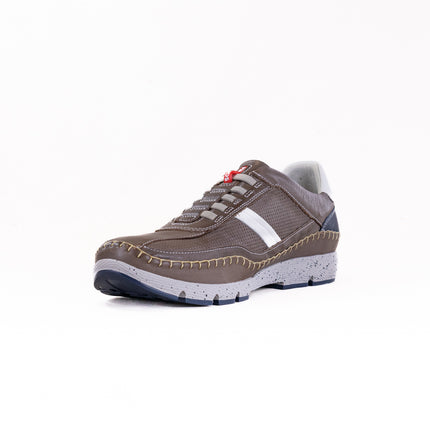 Pikolinos Fuencarral M4U-6046C1 (Men's) - Dark Grey