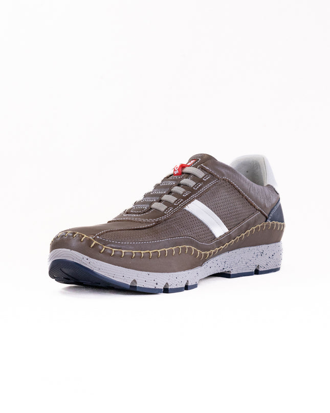 Pikolinos Fuencarral M4U-6046C1 (Men's) - Dark Grey
