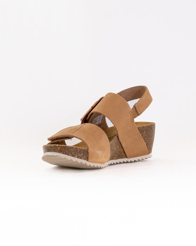 Eric Michael Lake (Women's) - Camel
