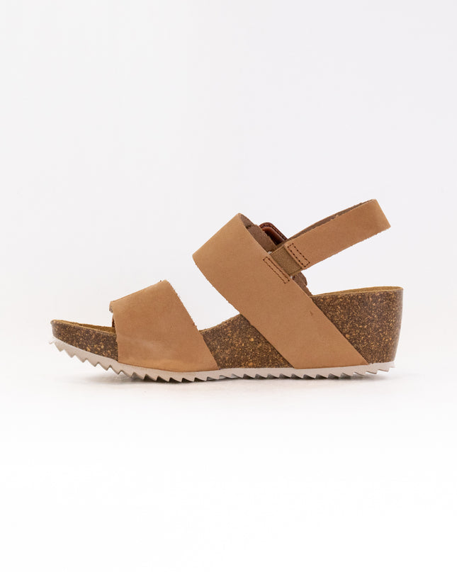 Eric Michael Lake (Women's) - Camel