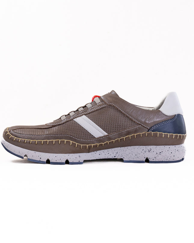 Pikolinos Fuencarral M4U-6046C1 (Men's) - Dark Grey