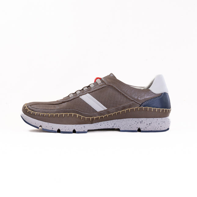 Pikolinos Fuencarral M4U-6046C1 (Men's) - Dark Grey