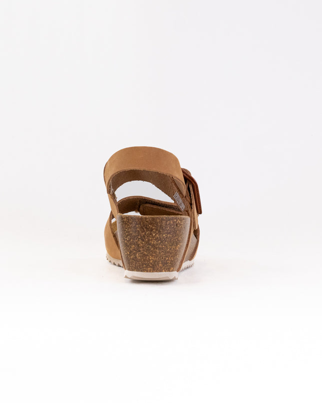 Eric Michael Lake (Women's) - Camel