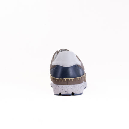 Pikolinos Fuencarral M4U-6046C1 (Men's) - Dark Grey