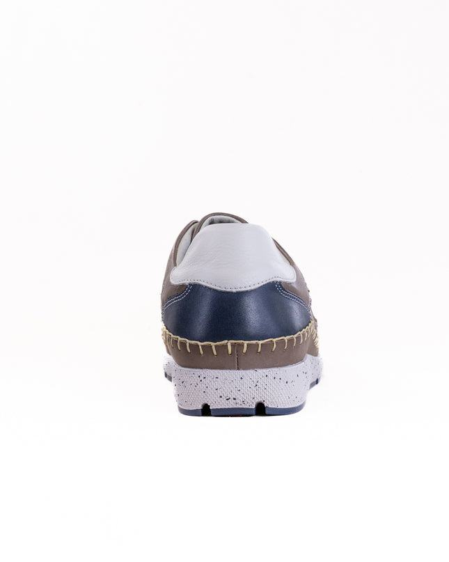 Pikolinos Fuencarral M4U-6046C1 (Men's) - Dark Grey