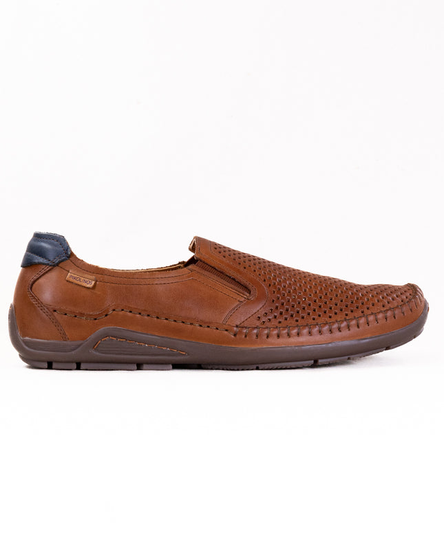Pikolinos Azores 3126 (Men's) - Brandy