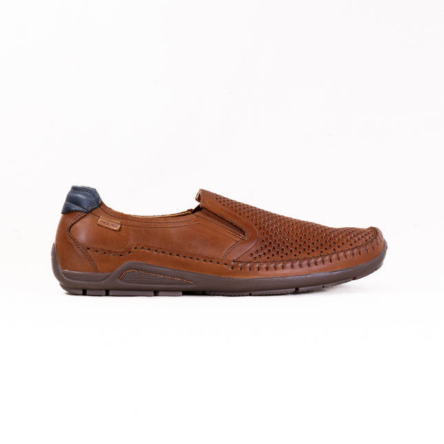 Pikolinos Azores 3126 (Men's) - Brandy