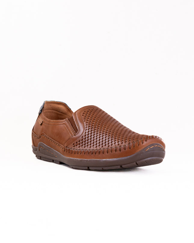 Pikolinos Azores 3126 (Men's) - Brandy