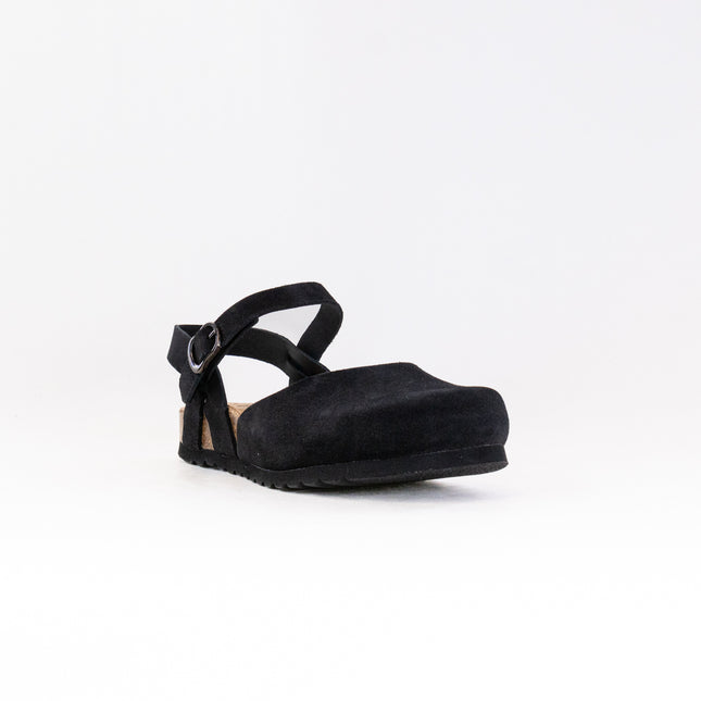 Taos Culture (Women's) - Black