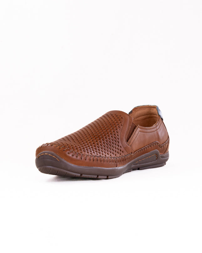 Pikolinos Azores 3126 (Men's) - Brandy