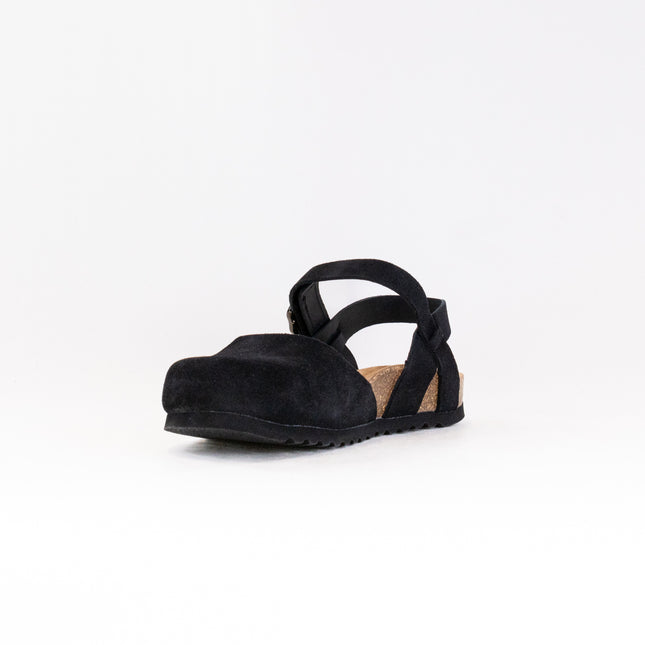 Taos Culture (Women's) - Black