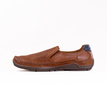 Pikolinos Azores 3126 (Men's) - Brandy