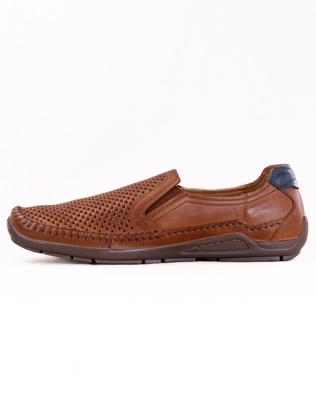 Pikolinos Azores 3126 (Men's) - Brandy