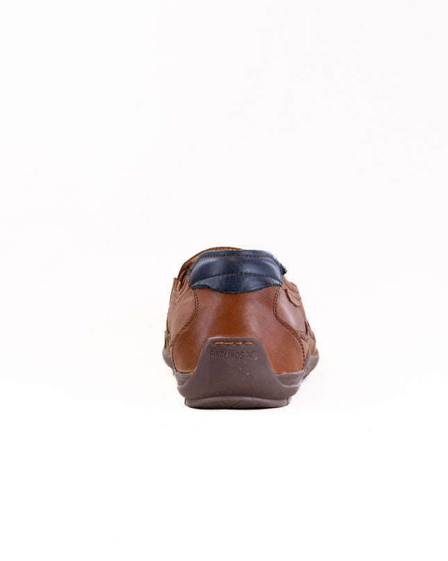 Pikolinos Azores 3126 (Men's) - Brandy