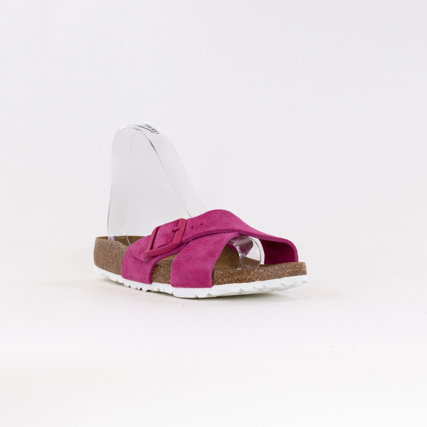 Birkenstock Siena (Women's) - Fuchsia Tulip