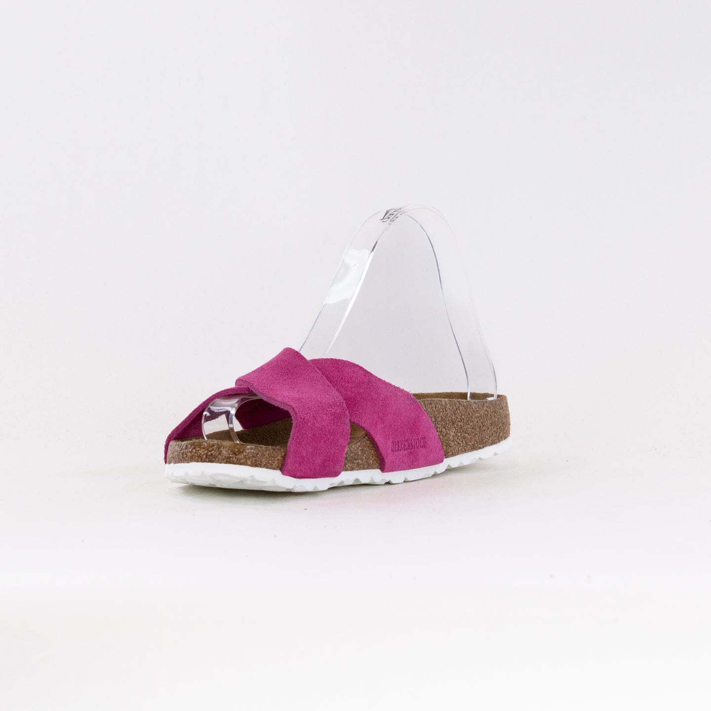 Birkenstock Siena (Women's) - Fuchsia Tulip