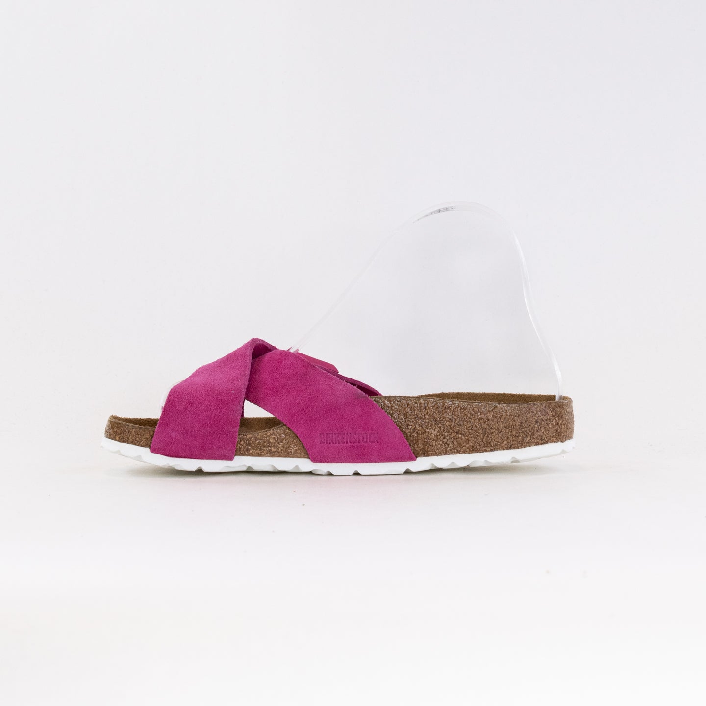 Birkenstock Siena (Women's) - Fuchsia Tulip