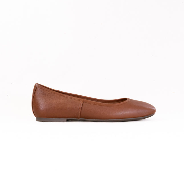 Vionic Orinda (Women's) - Tan Leather