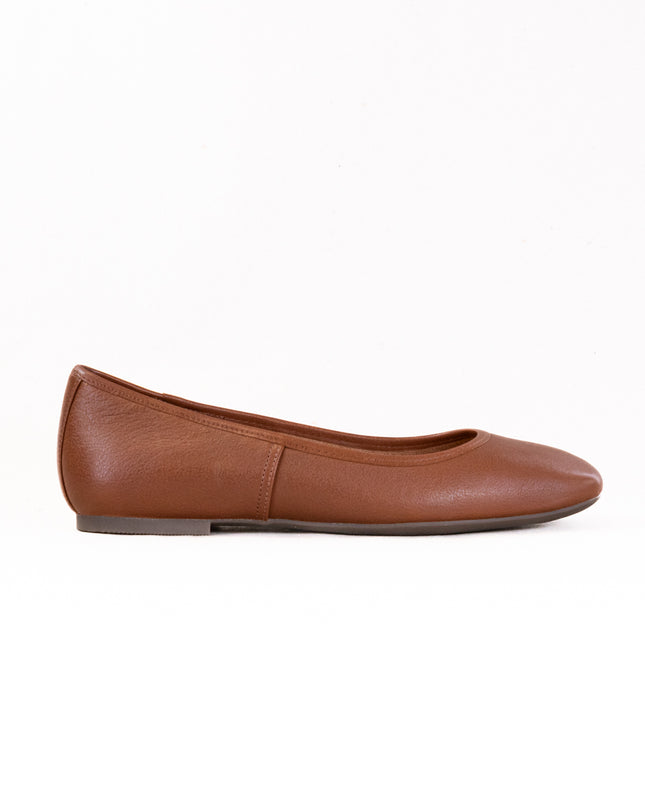 Vionic Orinda (Women's) - Tan Leather