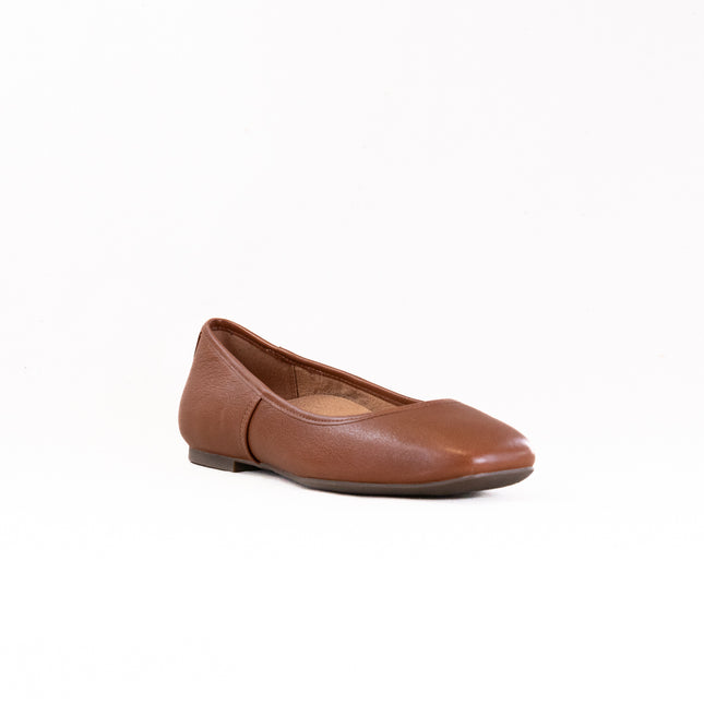 Vionic Orinda (Women's) - Tan Leather