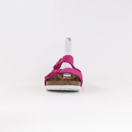 Birkenstock Arizona (Women's) - Fuschia Tulip