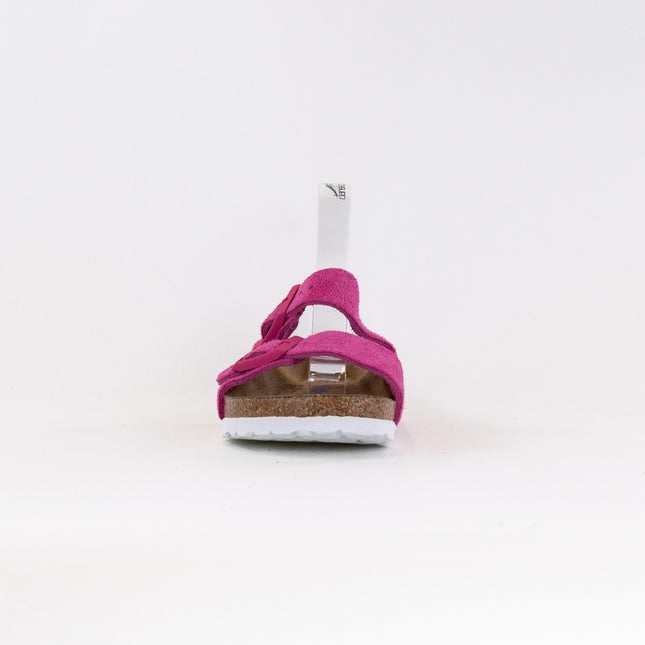 Birkenstock Arizona (Women's) - Fuschia Tulip