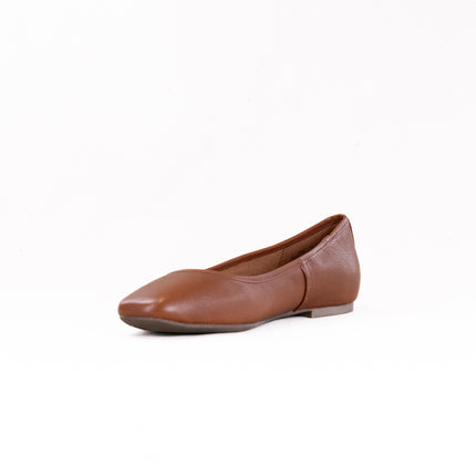Vionic Orinda (Women's) - Tan Leather