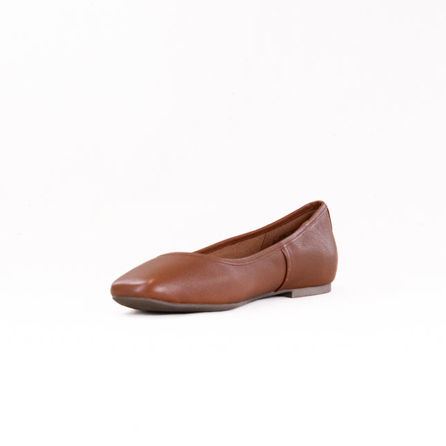 Vionic Orinda (Women's) - Tan Leather