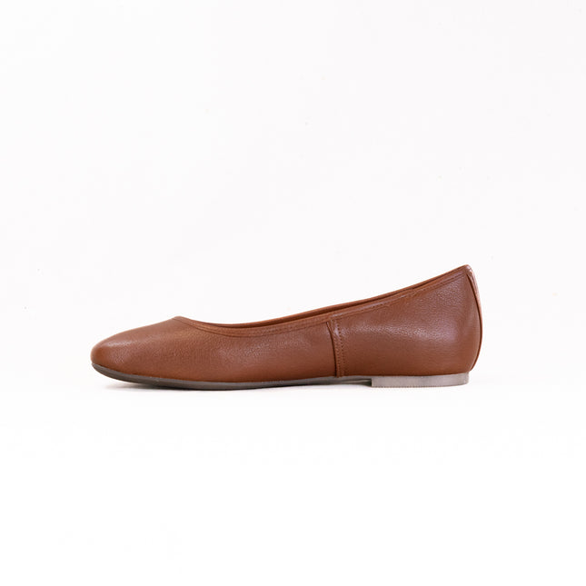 Vionic Orinda (Women's) - Tan Leather