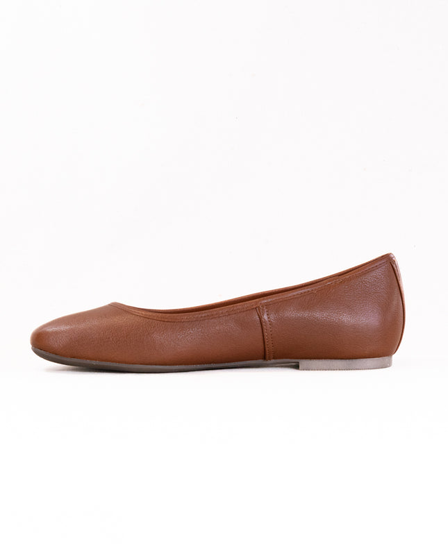 Vionic Orinda (Women's) - Tan Leather